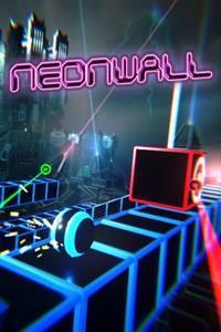 Neonwall cover art