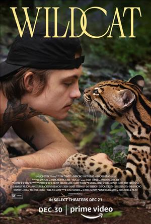 Wildcat cover art