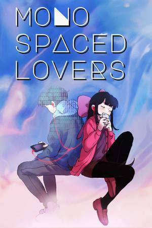 Monospaced Lovers cover art