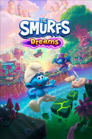 The Smurfs: Dreams cover art