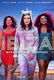Ibiza cover art