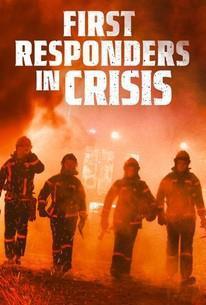 First Responders in Crisis cover art
