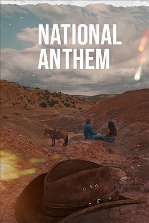 National Anthem cover art
