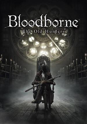 Bloodborne: Complete Edition cover art