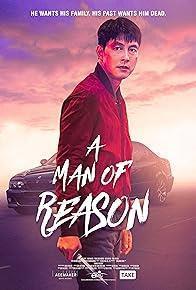A Man of Reason cover art