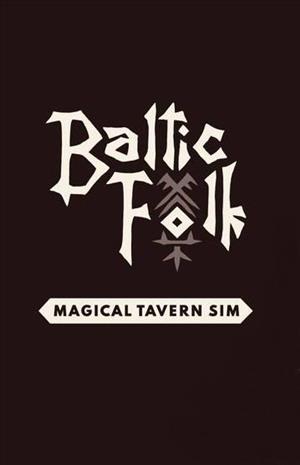 Baltic Folk cover art