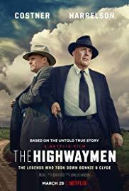 The Highwaymen cover art