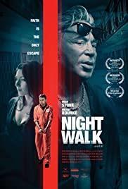 Night Walk cover art