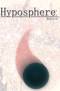 Hyposphere: Rebirth cover art