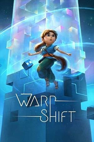 Warp Shift cover art