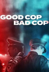 Good Cop, Bad Cop Season 1 cover art
