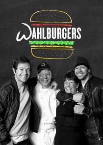 Wahlburgers Season 5 cover art