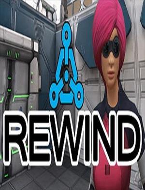 Rewind cover art
