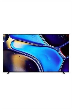 Sony BRAVIA 8 OLED 4K Smart TV cover art