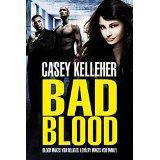 Bad Blood cover art