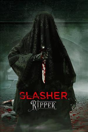 Slasher Season 5 cover art