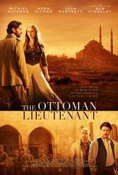 The Ottoman Lieutenant cover art