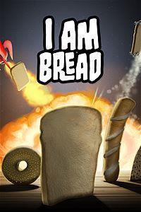 I Am Bread cover art