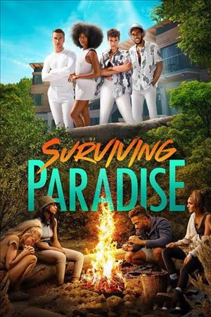 Surviving Paradise Season 1 cover art