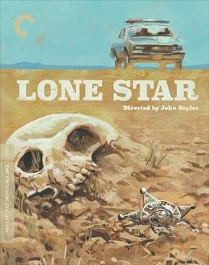 Lone Star (1996) cover art