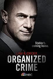 Law & Order: Organized Crime Season 1 cover art