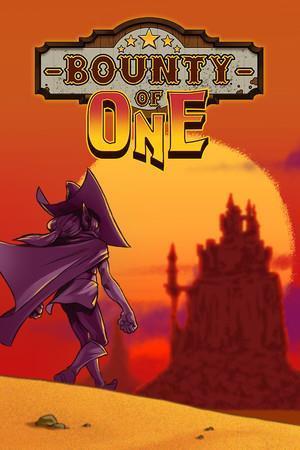 Bounty of One cover art