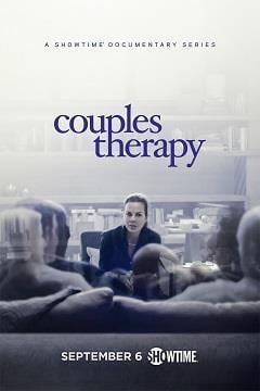Couples Therapy Season 1 cover art