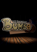 The Legend of Bum-bo cover art