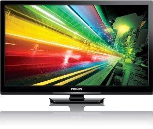 Philips 32PFL3509/F7 32-Inch 60Hz LED TV cover art