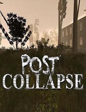 PostCollapse cover art
