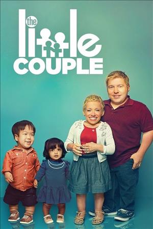 The Little Couple Season 9 cover art
