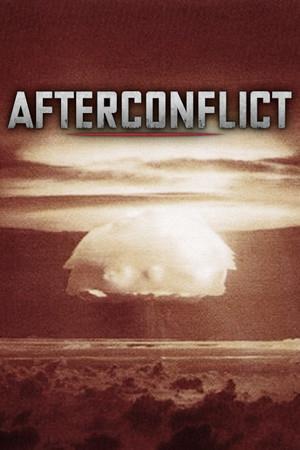 Afterconflict cover art