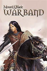 Mount & Blade: Warband cover art