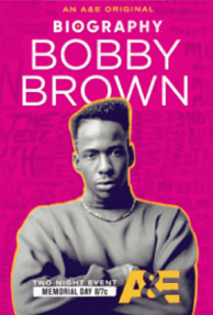 Biography: Bobby Brown cover art