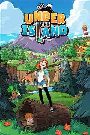 Under the Island cover art