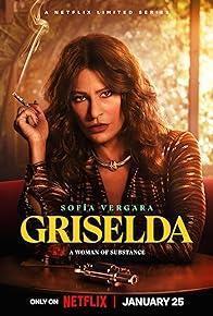 Griselda Season 1 cover art