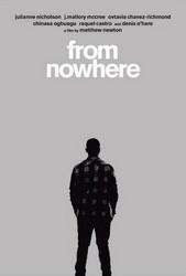 From Nowhere cover art