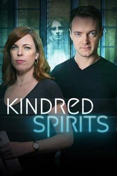 Kindred Spirits Season 2 cover art