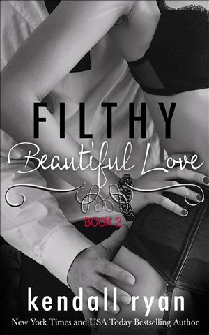 Filthy Beautiful Love cover art