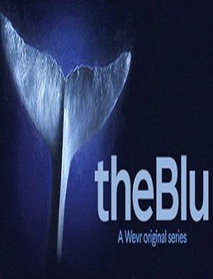 theBlu cover art