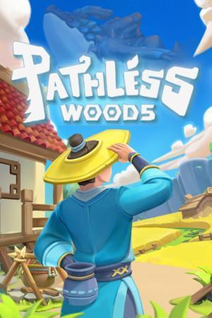Pathless Woods cover art