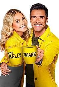 Live with Kelly and Mark Season 36 cover art