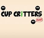 Cup Critters cover art