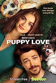 Puppy Love cover art