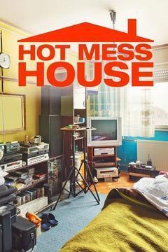 Hot Mess House Season 1 cover art