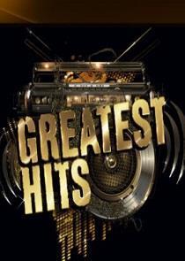 Greatest Hits Season 1 cover art