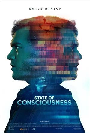 State of Consciousness cover art