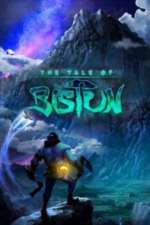The Tale of Bistun cover art