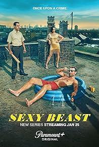 Sexy Beast Season 1 cover art