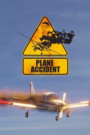 Plane Accident cover art